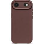 Decoded Калъф за iPhone Air от Decoded - Кожен - CHOCOLAT BROWN (K-D26IPO17ABC1CN)