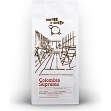 Coffee Sheep Colombia Supremo 1 kg