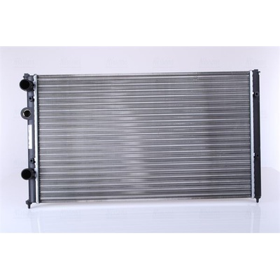 Chladič, chlazení motoru NISSENS 652551