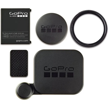 GoPro Protective Lens + Covers ALCAK-302