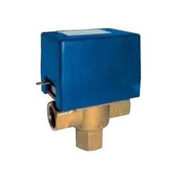 Image 1 of Mut meccanica Мut sf25 1" 230v Трипътен зонов мотор вентил (700101808)