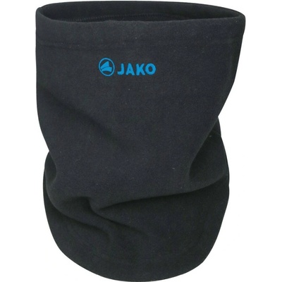 Jako čierna