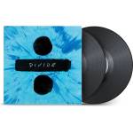 Warner Sheeran Ed: Divide - 2Vinyl (LP) (015733)