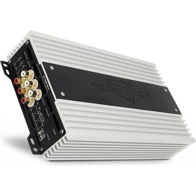 Zapco ST-204D SQ III