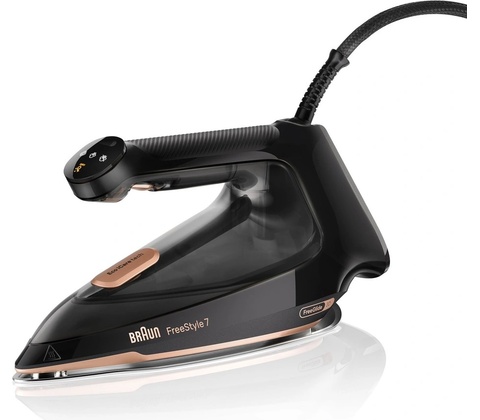 Braun FI 7276 BK