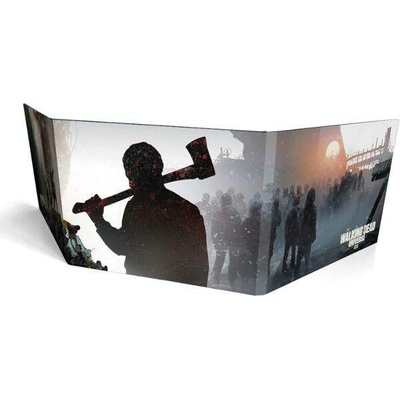 Imago The Walking Dead Universe RPG GM Screen
