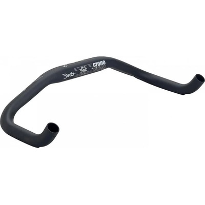 Deda Elementi Deda Chrononero Lowrider 31,7mm IBA 44cm