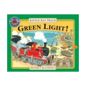 Little Red Train: Green Light (2003)