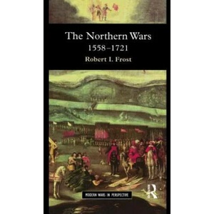 Northern Wars | Robert I Frost (2008)