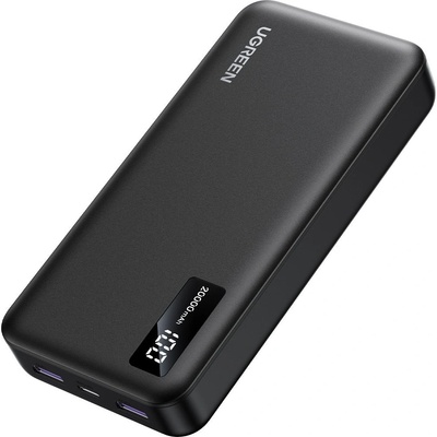 Ugreen 20000mAh PB312 černá