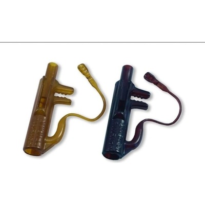 Carp’R’Us Snag clips silt