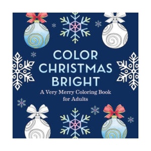 Color Christmas Bright | Mila Dierksen (2025)