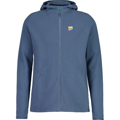 Maloja Мъжко ежедневно яке Maloja MarmolaM. Casual jacket - Dusty Blue (003-3650-0113)