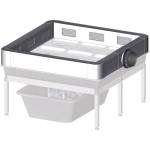 growTOOL growAIRSTREAM circulation 0.8 (вкл. growAIR-Фланец Ø 100 mm)