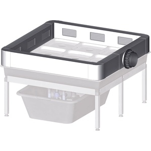 growTOOL growAIRSTREAM circulation 0.8 (вкл. growAIR-Фланец Ø 100 mm)