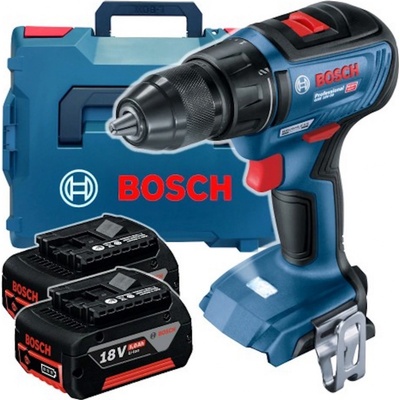 BOSCH GSR 18V-50 0.601.9H5.001