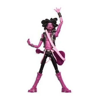 Hasbro Marvel Spider-Man Across The Spider-Verse Spider-Punk figure 15cm
