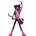 Hasbro Marvel Spider-Man Across The Spider-Verse Spider-Punk figure 15cm