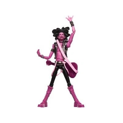 Hasbro Marvel Spider-Man Across The Spider-Verse Spider-Punk figure 15cm