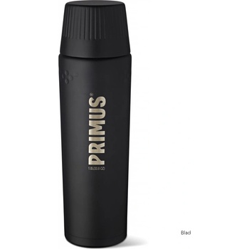 Primus TrailBreak Vacuum Bottle 1 l černá