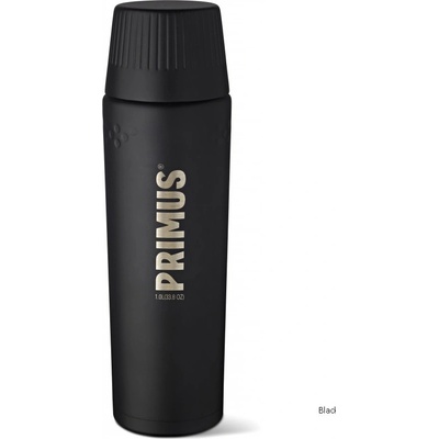 Primus TrailBreak Vacuum Bottle 1 l černá