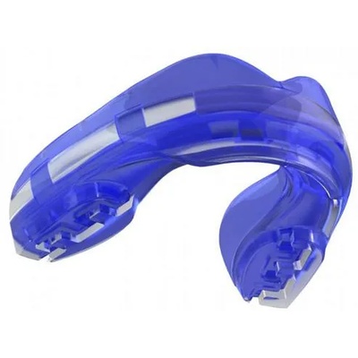 SAFEJAWZ ПРОТЕКТОР ЗА ЗЪБИ safejawz ЗА БРЕКЕТИ blue