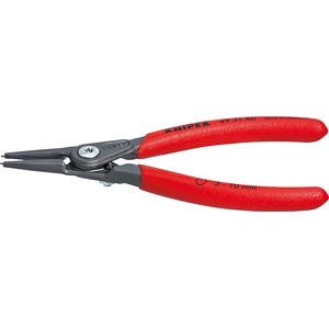 KNIPEX Прецизни клещи за осигурителни пръстени 140 мм knipex 08053 (49 31 a1)