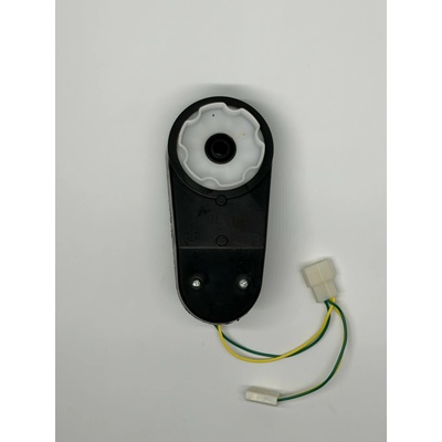 Mamido Náhradný motor s prevodovkou Z380 6V 15000RPM