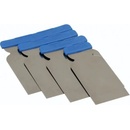 Kubala sada nerezových špachtlí, japonské 4ks