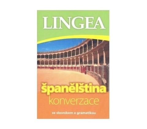 Španělština konverzace