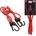 Quickloader QUICKLOADER® Bungee 24 kg • 80 cm • 2-pack