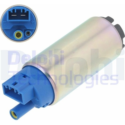 DELPHI ES21496-12B1 Lambda sonda (ES21496-12B1)