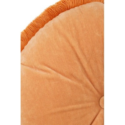Olivier Desforges Памучна калъфка за декоративна възглавница Olivier Desforges ROMULUS Nectar 45 cm (1062838)