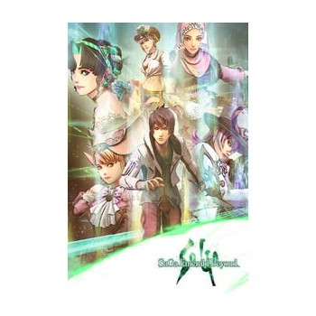 SaGa Emerald Beyond