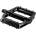 Sixpack Racing Платформен педал Sixpack racing Icon 2.0 Revival Pedal Platform pedals - Black - размер One Size (860-4718-0111)