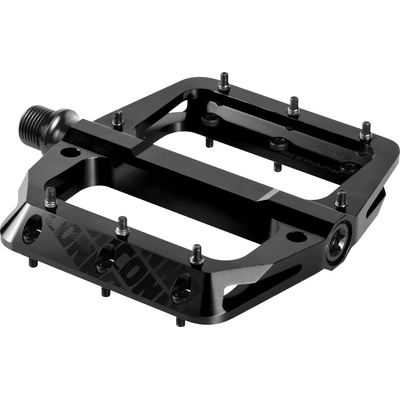 Sixpack Racing Платформен педал Sixpack racing Icon 2.0 Revival Pedal Platform pedals - Black - размер One Size (860-4718-0111)
