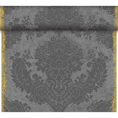 DUNI Stredový pás Dunicel 0,4x24m royal granite