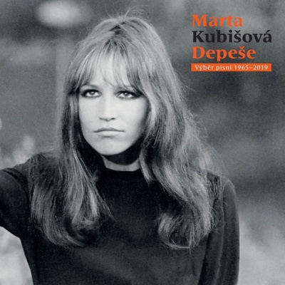 Kubišová Marta - Depeše CD