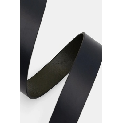 Tommy Hilfiger Кожен колан с две лица Tommy Hilfiger (AM0AM13012)