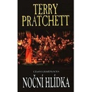 Noční hlídka - Terry Pratchett