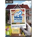Merge Games House Flipper 2 (PC)