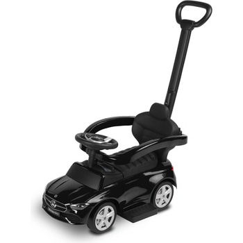 Toyz Кола За Яздене Mercedes C-Class Ride-On Черна Caretero Toyz