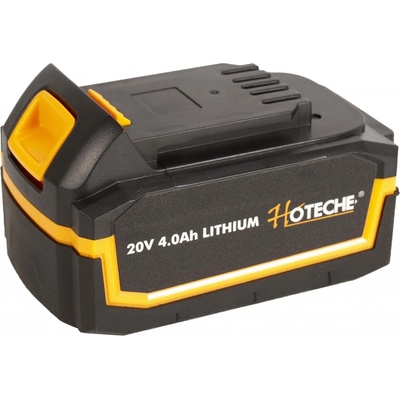 Hoteche HTP800162 4Ah, 20V -