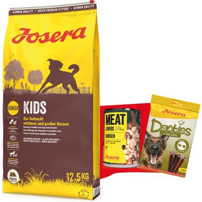 Josera Kids 12,5 kg
