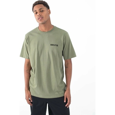 Hurley Four Corners