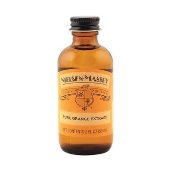 Extrakt Pomaranč 60 ml Nielsen Massey