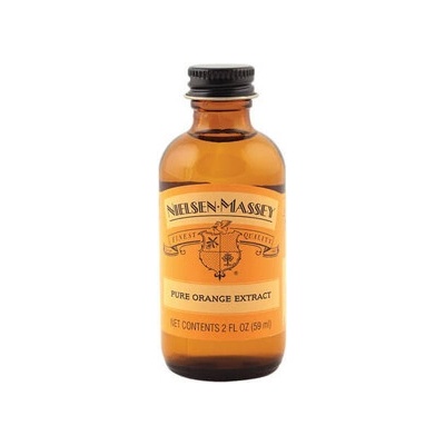 Extrakt Pomaranč 60 ml Nielsen Massey