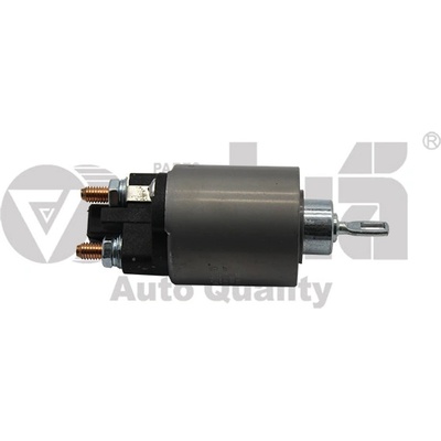 VIKA Elektromagnetický spínač pre štartér 99110044601