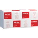 Katrin Basic ZZ 1 vrstva, modré, 250 ks