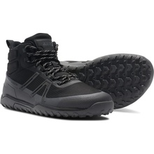 Xero Scrambler Trail Low Wp Men pánská trailová voděodolná turistická barefoot obuv black asphalt